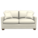 La-Z-Boy Kennedy Full Sofabed 520593 D156431