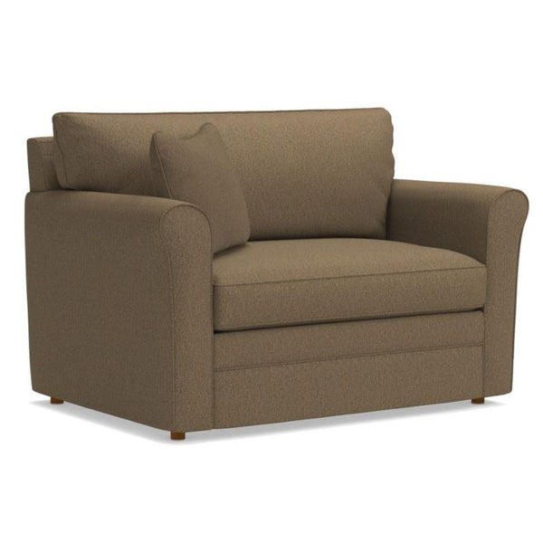 La-Z-Boy Leah Fabric Twin Sleeper Chair 555418 B142077 IMAGE 1