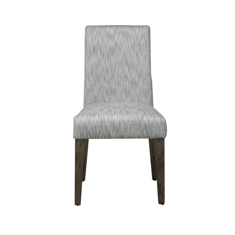 Liberty Furniture Industries Inc. Horizons Dining Chair 42-C6501S IMAGE 1