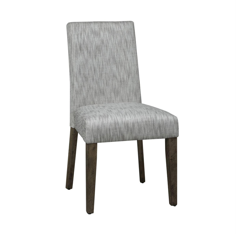 Liberty Furniture Industries Inc. Horizons Dining Chair 42-C6501S IMAGE 2