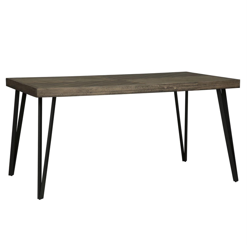 Liberty Furniture Industries Inc. Horizons Dining Table 42-T3560 IMAGE 2