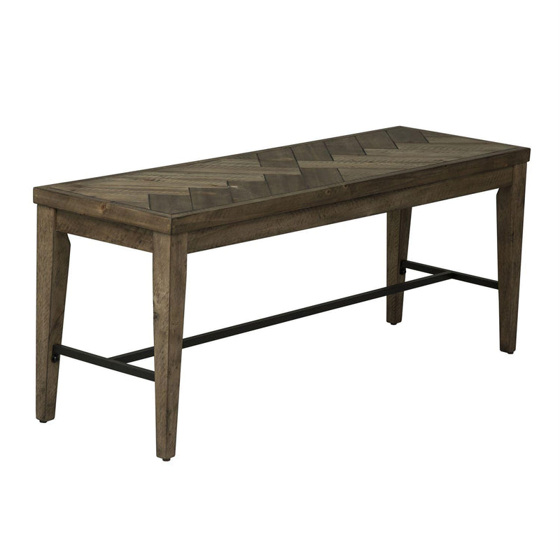  Liberty Furniture Industries Inc. Horizons Bench 42-C9000B IMAGE 2