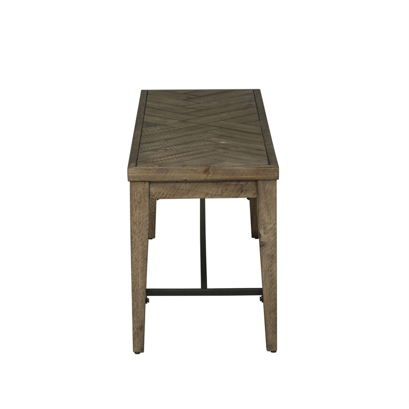  Liberty Furniture Industries Inc. Horizons Bench 42-C9000B IMAGE 3