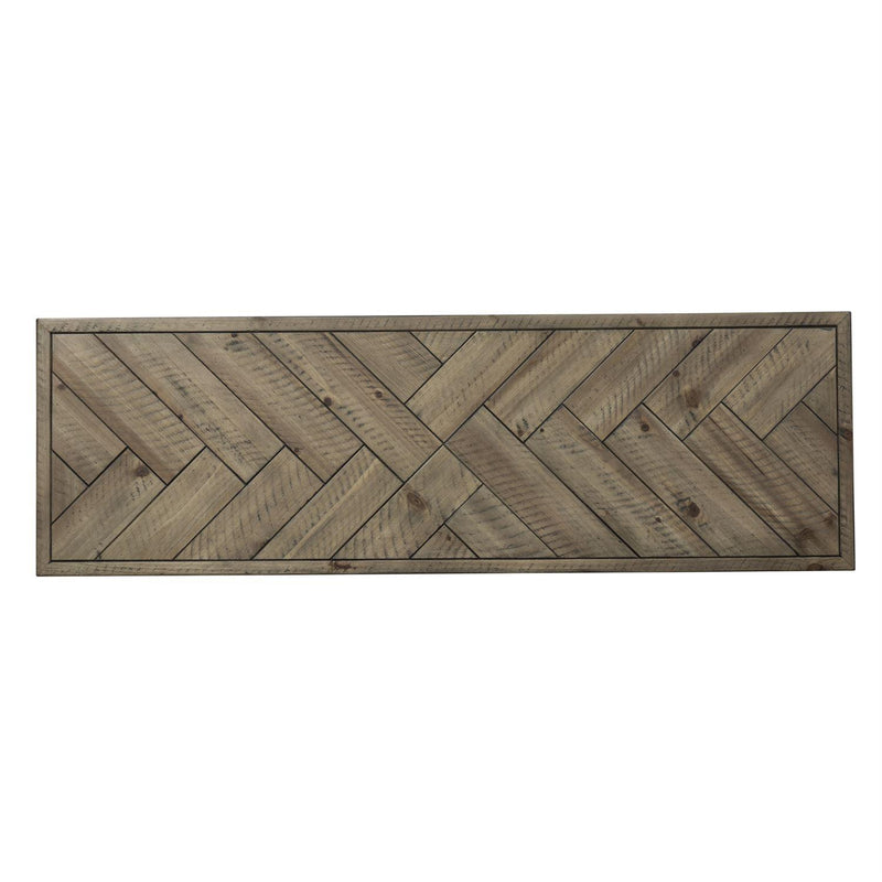 Liberty Furniture Industries Inc. Horizons Bench 42-C9000B IMAGE 4