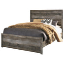  Signature Design by Ashley Wynnlow Queen Panel Bed B440-71/B440-96 IMAGE 1