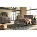  Signature Design by Ashley Wynnlow Queen Panel Bed B440-71/B440-96 IMAGE 4