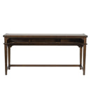  Liberty Furniture Industries Inc. Aspen Skies Occasional Table Set 316-OT-4PCS IMAGE 2