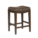  Liberty Furniture Industries Inc. Aspen Skies Occasional Table Set 316-OT-4PCS IMAGE 3