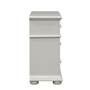  Liberty Furniture Industries Inc. Summer House 6-Drawer Kids Dresser 607-BR30 IMAGE 3