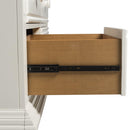  Liberty Furniture Industries Inc. Summer House 6-Drawer Kids Dresser 607-BR30 IMAGE 6