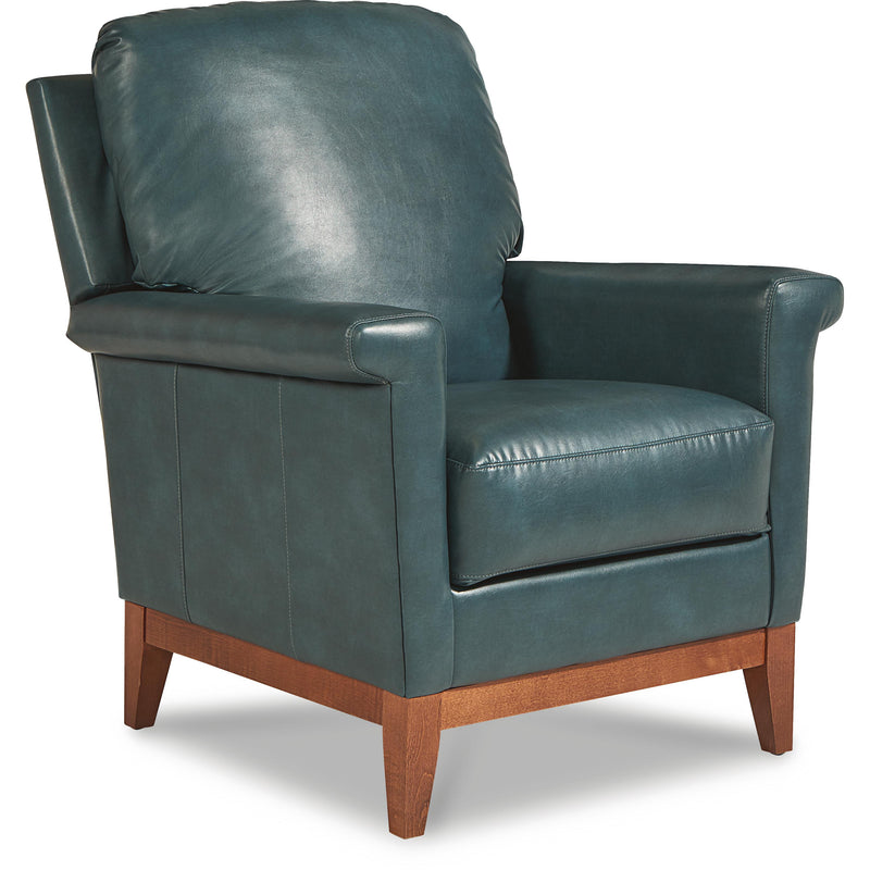 La-Z-Boy Ferndale Fabric Recliner 265408 D154898