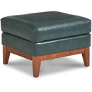 La-Z-Boy Ferndale Fabric Ottoman 245408 D154898 IMAGE 2