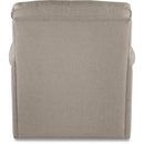 La-Z-Boy Roxie Swivel Fabric Chair 215462 D149062 IMAGE 4