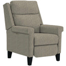Best Home Furnishings Prima Fabric Recliner 3L40DW 20103 IMAGE 1