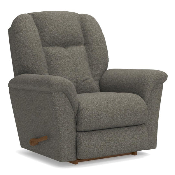 La-Z-Boy Jasper Rocker Fabric Recliner 010709 B153853 IMAGE 1