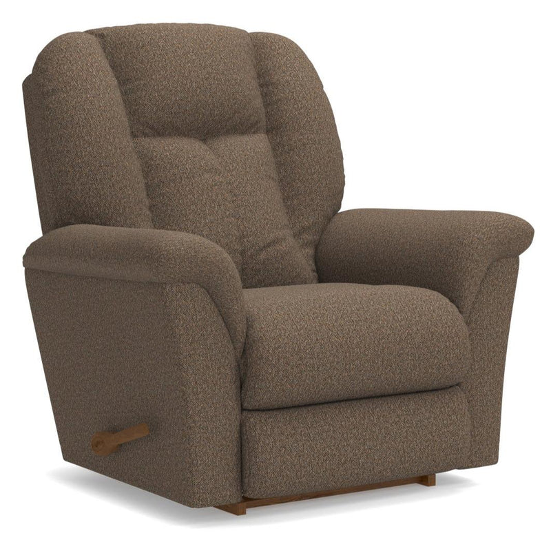 La-Z-Boy Jasper Rocker Fabric Recliner 010709 B153876 IMAGE 1