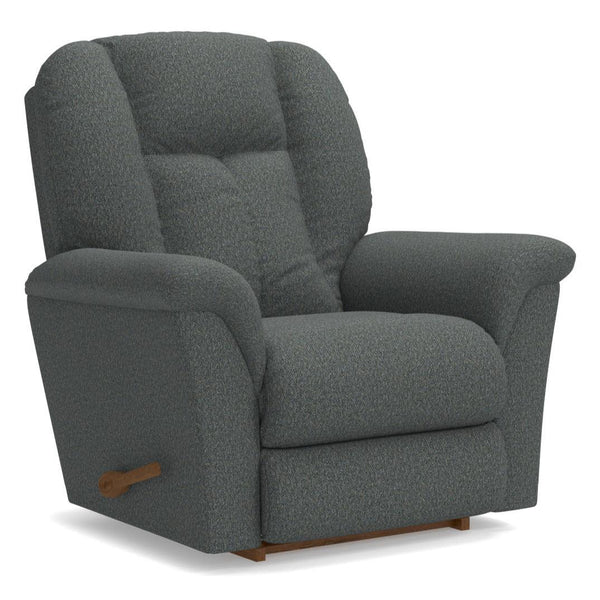 La-Z-Boy Jasper Rocker Fabric Recliner 010709 B153885 IMAGE 1