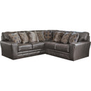  Jackson Furniture Denali Leather Match 3 pc Sectional 4378-46 1283-28/3083-28|4378-59 1283-28/3083-28|4378-42 1283-28/3083-28 IMAGE 1
