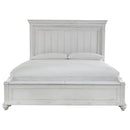  Benchcraft Kanwyn King Panel Bed with Storage B777-58/B777-56S/B777-97 IMAGE 2