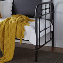  Liberty Furniture Industries Inc. Vintage Twin Daybed 179-BR11TB-B IMAGE 3