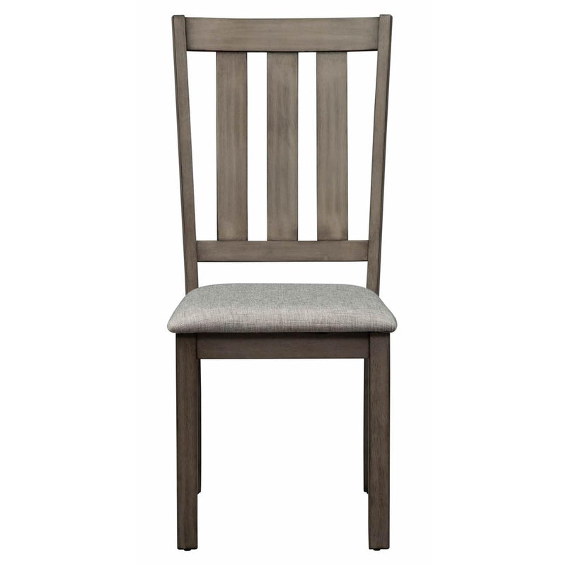 Liberty Furniture Industries Inc. Tanners Creek Dining Chair 686-C1501S IMAGE 1