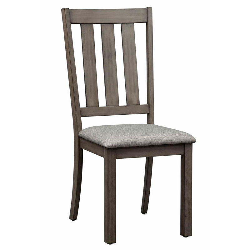 Liberty Furniture Industries Inc. Tanners Creek Dining Chair 686-C1501S IMAGE 2