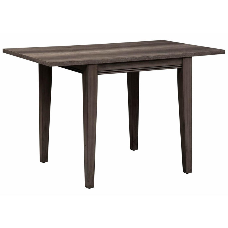 Liberty Furniture Industries Inc. Tanners Creek Dining Table 686-T2947 IMAGE 2