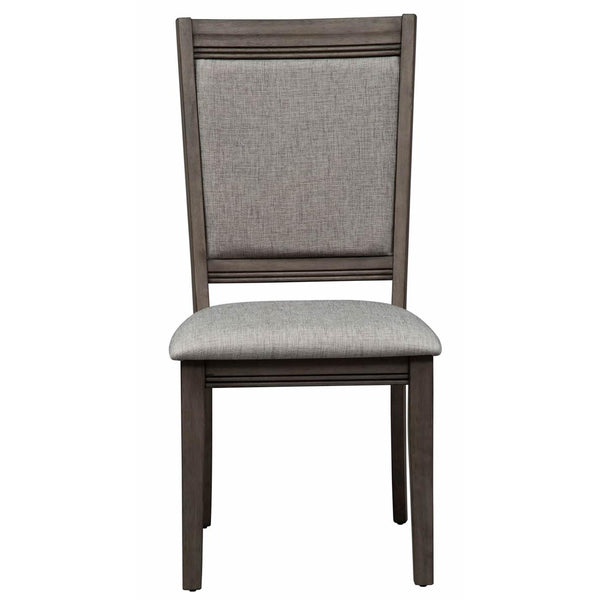 Liberty Furniture Industries Inc. Tanners Creek Dining Chair 686-C6501S IMAGE 1