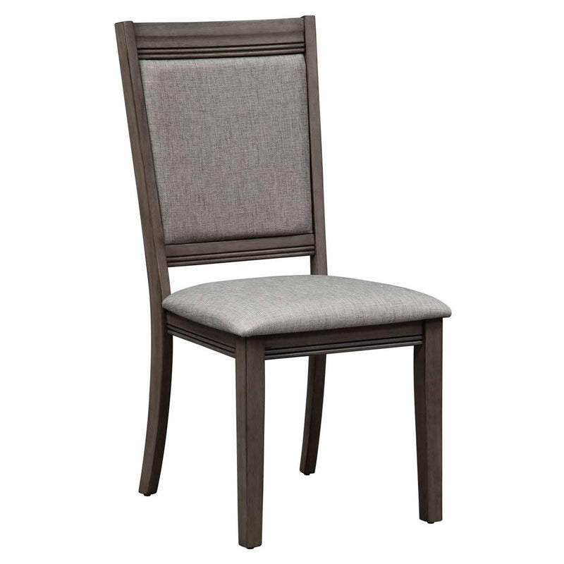 Liberty Furniture Industries Inc. Tanners Creek Dining Chair 686-C6501S IMAGE 2