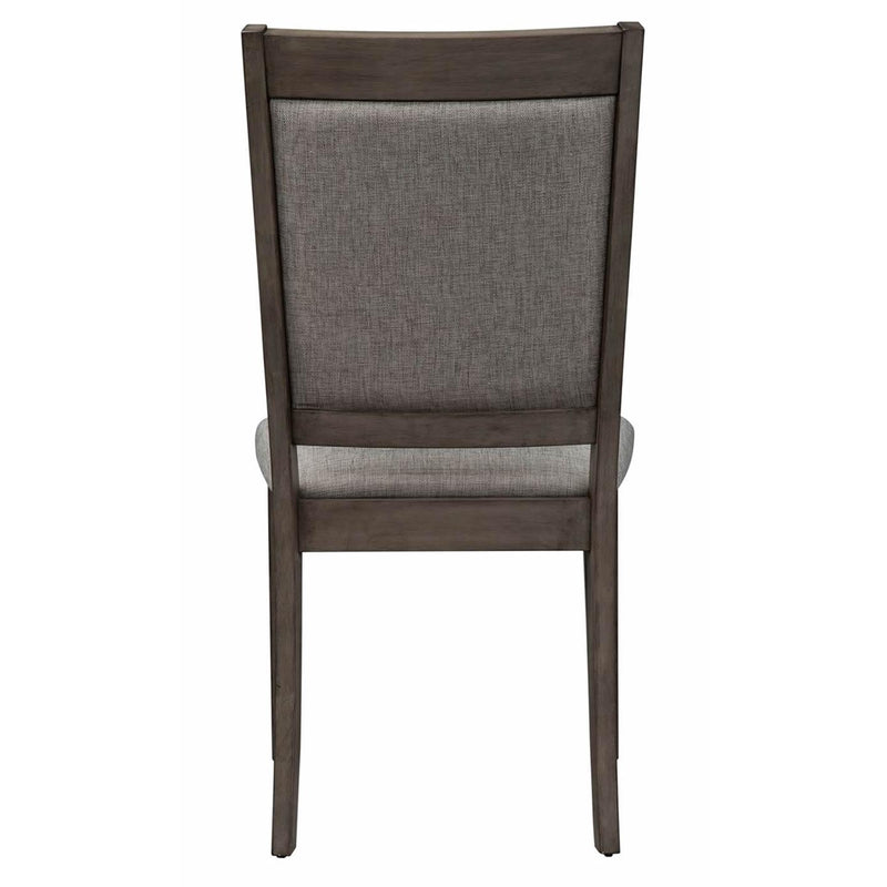 Liberty Furniture Industries Inc. Tanners Creek Dining Chair 686-C6501S IMAGE 4