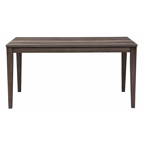 Liberty Furniture Industries Inc. Tanners Creek Dining Table 686-T3660 IMAGE 1