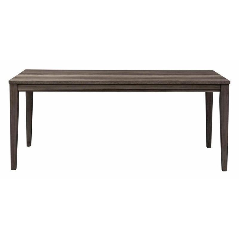 Liberty Furniture Industries Inc. Tanners Creek Dining Table 686-T3672 IMAGE 1
