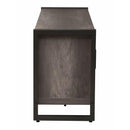  Liberty Furniture Industries Inc. Tanners Creek TV Stand 686-TV63 IMAGE 4