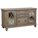  Liberty Furniture Industries Inc. Office Desk Components Storage Unit 412-HO120 IMAGE 2