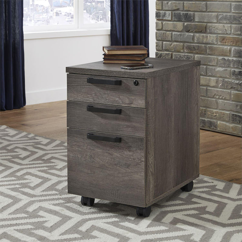 Liberty Furniture Industries Inc. Filing Cabinets Vertical 686-HO146 IMAGE 10