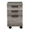 Liberty Furniture Industries Inc. Filing Cabinets Vertical 686-HO146 IMAGE 1