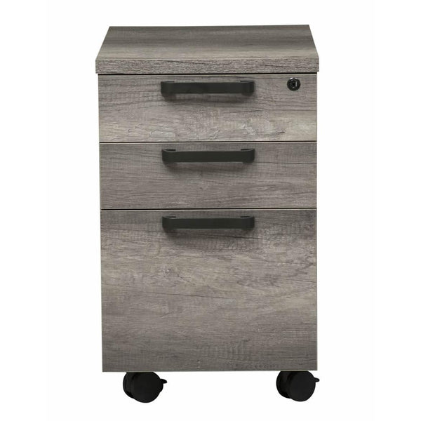 Liberty Furniture Industries Inc. Filing Cabinets Vertical 686-HO146 IMAGE 1