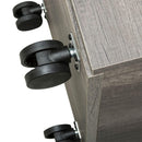 Liberty Furniture Industries Inc. Filing Cabinets Vertical 686-HO146 IMAGE 7