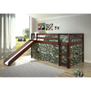 Donco Trading Company Kids Beds Bed 715-TCP 750CTC IMAGE 2