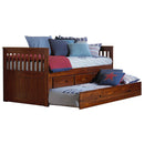 Donco Trading Company Kids Beds Bed 2835 IMAGE 1