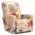 La-Z-Boy Casey Rocker Fabric Recliner 010767 E148307 IMAGE 1