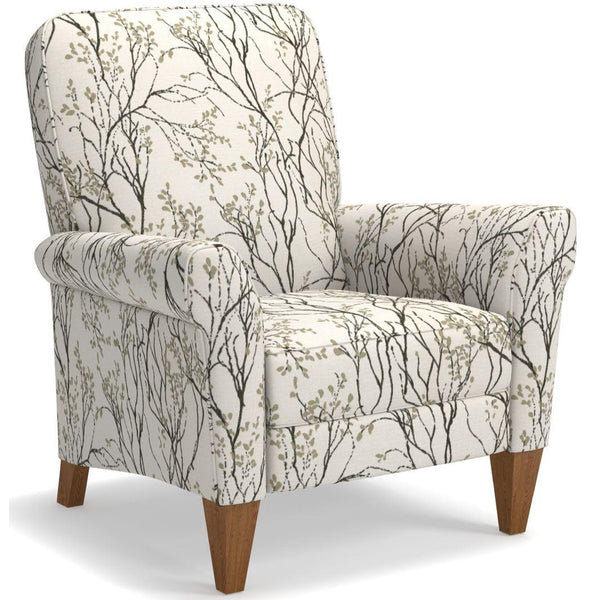 La-Z-Boy Haven Fabric Recliner 028450 G151550 IMAGE 1