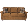 La-Z-Boy Bexley Stationary Fabric Sofa 610681 D156446 IMAGE 1