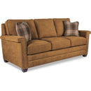 La-Z-Boy Bexley Stationary Fabric Sofa 610681 D156446 IMAGE 2