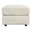 Signature Design by Ashley Soletren Fabric Ottoman 9510408 IMAGE 3
