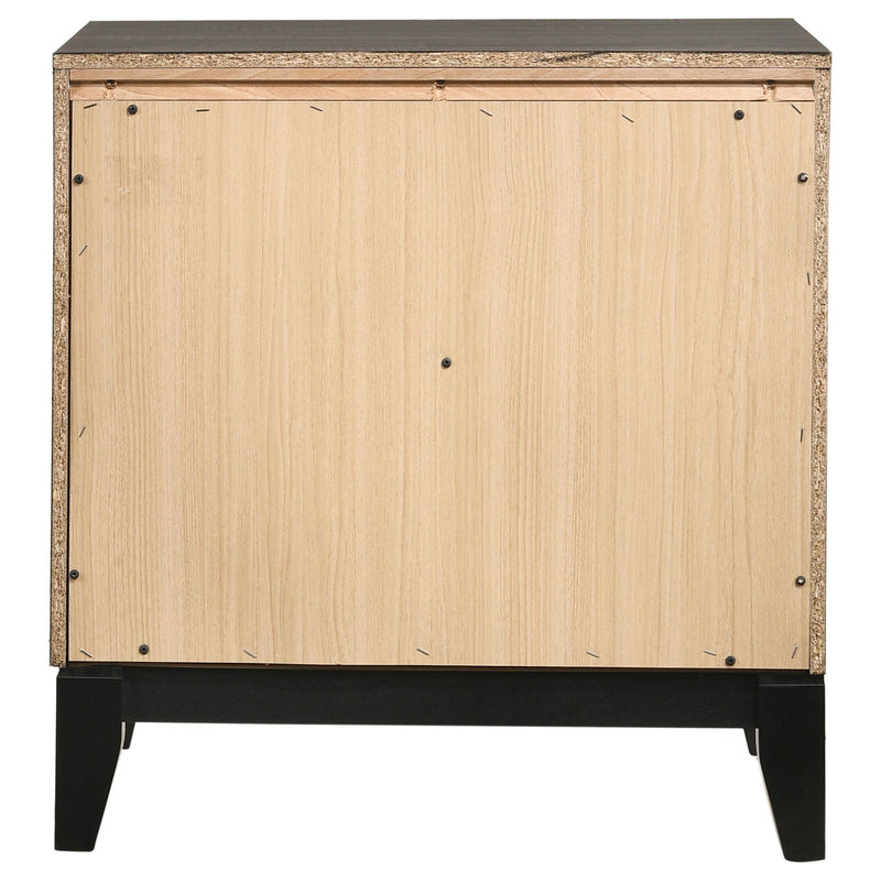 Coaster Furniture Watson 2-Drawer Nightstand 212422 IMAGE 5