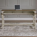  Liberty Furniture Industries Inc. Morgan Creek Console Table 498-OT7736 IMAGE 1