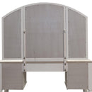  Liberty Furniture Industries Inc. Summer House I Vanity Mirror 607-BR55 IMAGE 3