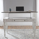  Liberty Furniture Industries Inc. Office Desks Desks 244-HO109 IMAGE 1