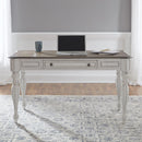  Liberty Furniture Industries Inc. Office Desks Desks 244-HO109 IMAGE 2